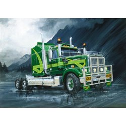 Italeri 1:24 Australian Truck - Modelllastbil