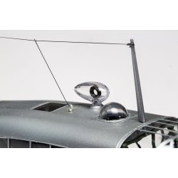 Airfix Avro Anson Mk.l - Modellflygplan