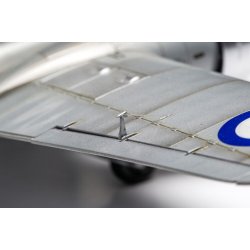 Airfix Avro Anson Mk.l - Modellflygplan