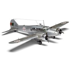 Airfix Avro Anson Mk.l - Modellflygplan
