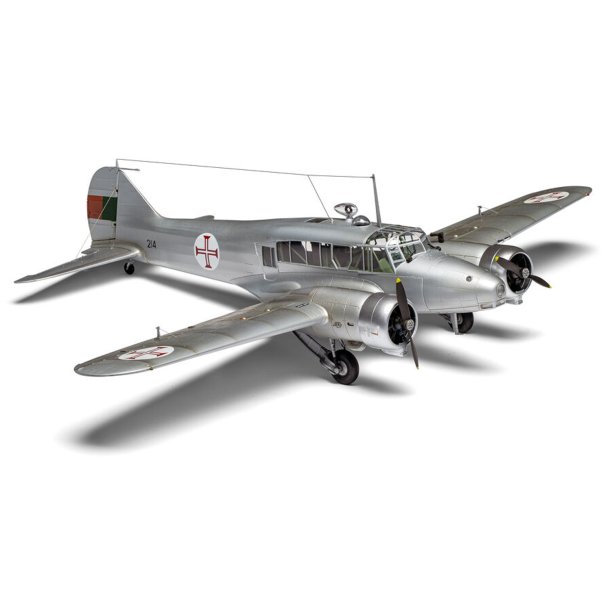 Airfix Avro Anson Mk.l - Modellflygplan