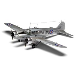 Airfix Avro Anson Mk.l - Modellflygplan