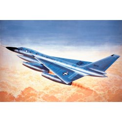 Italeri 1:72 B 58 Hustler - Modelfly