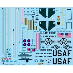 Italeri 1:72 C - 130J HERCULES - Modellflygplan