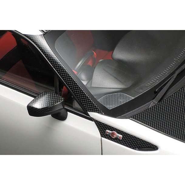 Tamiya Toyota 86/GT86 Koldekaler 1:24 - Tillbehr