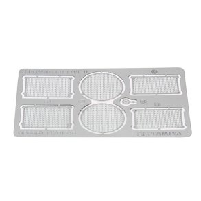 Tamiya tilbeh�rss�t til Panther D P-E Grille Set - Tilbeh�r 1:35