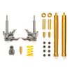 Tamiya Honda RC213V '14 Front Fork Set - Tilbehr