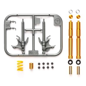 Tamiya Yamaha YZF-R1M Front Fork Set - Tilbehr