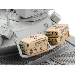 Tamiya U.S. MCI Cartons Vietnam War - Tilbehr