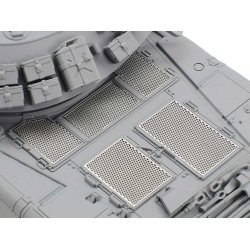 Tamiya U.S. M551 Sheridan Metal Gun Barrel Set - Tilbeh�r