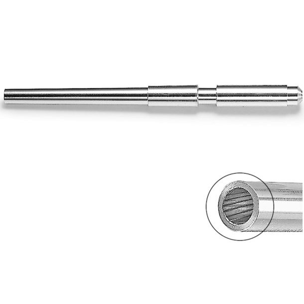 Tamiya tyska Hummel Metal Gun Barrel Set - Tillbeh�r 1:35