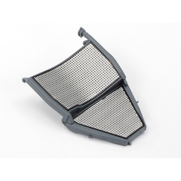 Tamiya Suzuki GSX-RR '20 Front Fork Set - Tilbehr