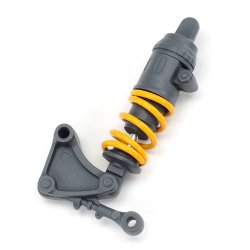 Tamiya Suzuki GSX-RR '20 Front Fork Set - Tilbehr