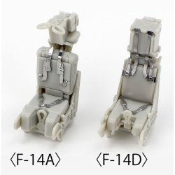Tamiya Grumman F-14 Tomcat 1:48 metal st - Tilbehr