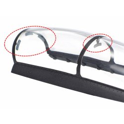 Tamiya Grumman F-14 Tomcat 1:48 metal st - Tilbehr