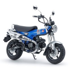 Tamiya Honda Dax125 motorcykel - 1:12