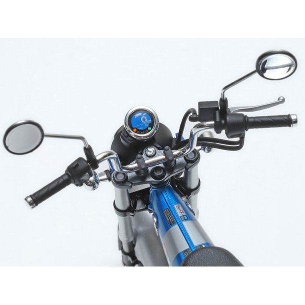 Tamiya Honda Dax125 motorcykel - 1:12