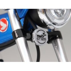 Tamiya Honda Dax125 motorcykel - 1:12