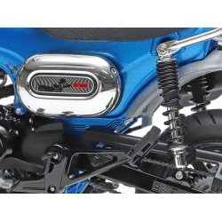 Tamiya Honda Dax125 motorcykel - 1:12