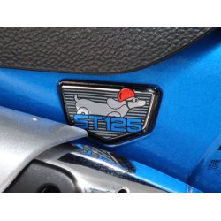 Tamiya Honda Dax125 motorcykel - 1:12