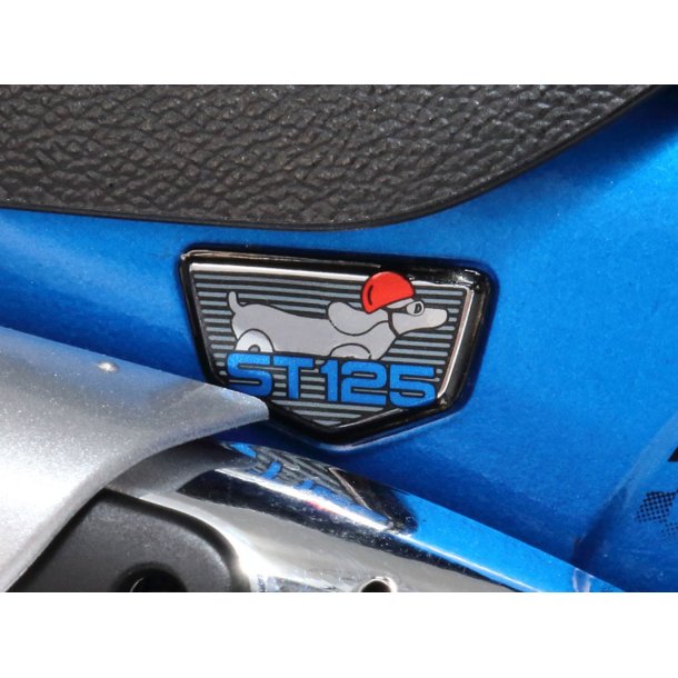 Tamiya Honda Dax125 motorcykel - 1:12