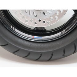 Tamiya Honda Dax125 motorcykel - 1:12