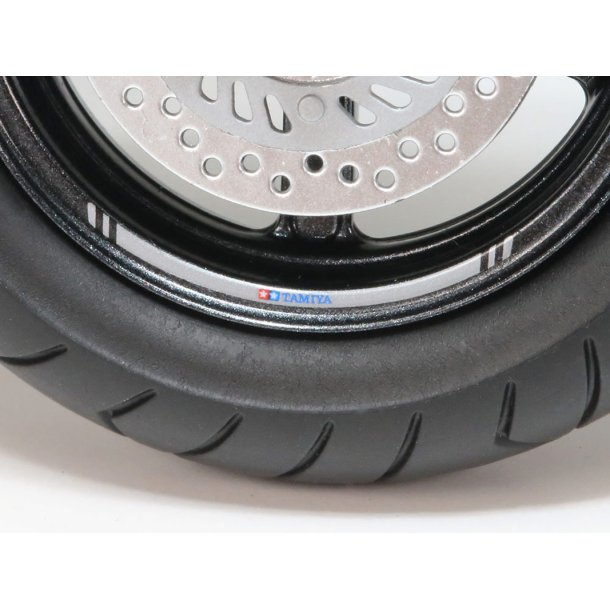 Tamiya Honda Dax125 motorcykel - 1:12