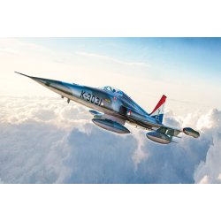 Italeri 1:72 F-5A Freedom Fighter - Modelfly