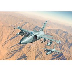 Italeri 1:72 AMX Ghibli - Modellflygplan