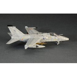 Italeri 1:72 AMX Ghibli - Modellflygplan