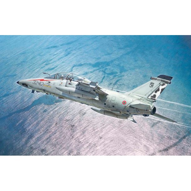 Italeri 1:72 AMX-T - Modelfly - Modelfly