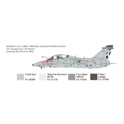 Italeri 1:72 AMX-T - Modelfly - Modelfly