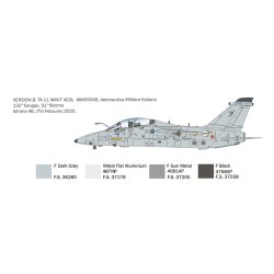 Italeri 1:72 AMX-T - Modelfly - Modelfly