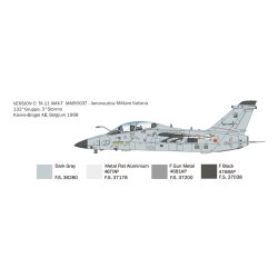 Italeri 1:72 AMX-T - Modelfly - Modelfly