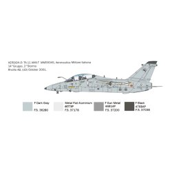 Italeri 1:72 AMX-T - Modelfly - Modelfly