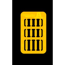 Italeri 1:72 AMX-T - Modelfly - Modelfly