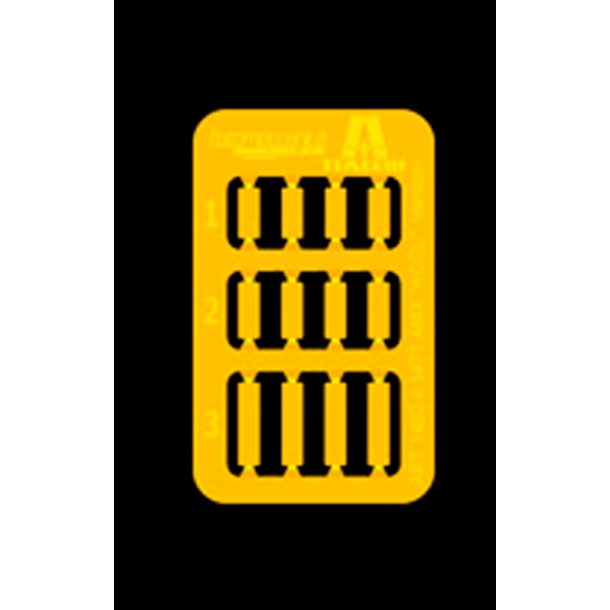 Italeri 1:72 AMX-T - Modelfly - Modelfly