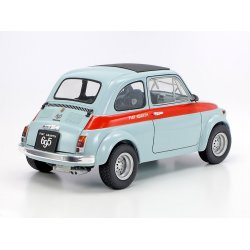 Tamiya Fiat Abarth 695 SS 1:24 - Modelbil