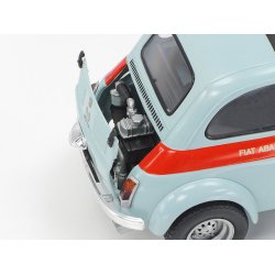 Tamiya Fiat Abarth 695 SS 1:24 - Modelbil