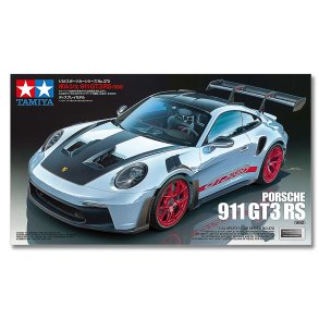 Tamiya Porsche 911 GT3 RS - Modelbil