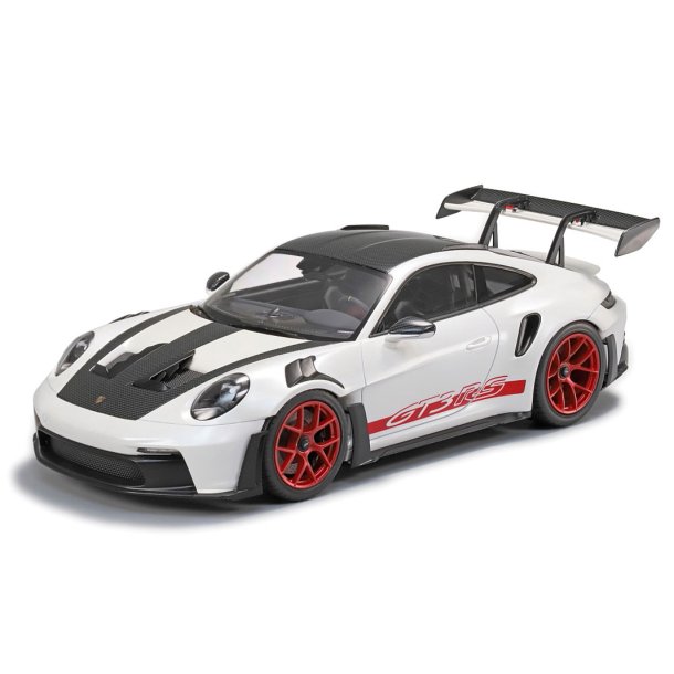 Tamiya Porsche 911 GT3 RS - Modelbil