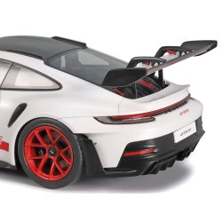 Tamiya Porsche 911 GT3 RS - Modelbil