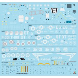 Italeri F-35A Lighting II - 1:32