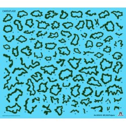 Italeri 1:32 Macchi MC.202 Folgore - Modelfly