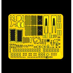 Italeri 1:32 Macchi MC.202 Folgore - Modelfly