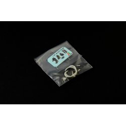 Italeri 1:32 Macchi MC.202 Folgore - Modelfly