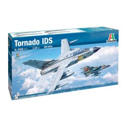 Italeri 1:32 Tornado IDS - Modelfly