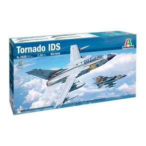 Italeri 1:32 Tornado IDS - Modelfly