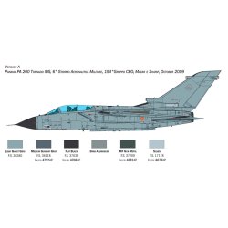 Italeri 1:32 Tornado IDS - Modelfly