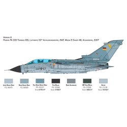 Italeri 1:32 Tornado IDS - Modelfly